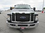 Used 2019 Ford F-650 Super Cab 4x2, Stake Bed for sale #R-29332 - photo 8