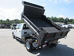 Used 2017 Ford F-350 Crew Cab 4x2, Dump Truck for sale #R-29337 - photo 5