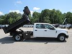 Used 2017 Ford F-350 Crew Cab 4x2, Dump Truck for sale #R-29337 - photo 7