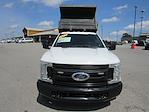 Used 2017 Ford F-350 Crew Cab 4x2, Dump Truck for sale #R-29337 - photo 8