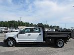 Used 2017 Ford F-350 Crew Cab 4x2, Dump Truck for sale #R-29337 - photo 10