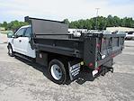 Used 2017 Ford F-350 Crew Cab 4x2, Dump Truck for sale #R-29337 - photo 11