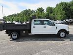 Used 2017 Ford F-350 Crew Cab 4x2, Dump Truck for sale #R-29337 - photo 14