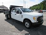 Used 2017 Ford F-350 Crew Cab 4x2, Dump Truck for sale #R-29337 - photo 15