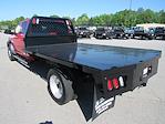 Used 2016 Ram 5500 Crew Cab 4x2, Flatbed Truck for sale #R-29368 - photo 5