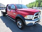 Used 2016 Ram 5500 Crew Cab 4x2, Flatbed Truck for sale #R-29368 - photo 1