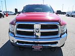 Used 2016 Ram 5500 Crew Cab 4x2, Flatbed Truck for sale #R-29368 - photo 8