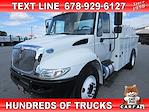 Used 2017 International DuraStar 4300 SBA 4x2, Service Truck for sale #R-29373 - photo 1