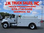 Used 2017 International DuraStar 4300 SBA 4x2, Service Truck for sale #R-29373 - photo 3