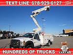 Used 2016 Ford F-550 Regular Cab 4x2, Altec Industries Inc. Bucket Truck for sale #R-29385 - photo 3