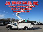 Used 2016 Ford F-550 Regular Cab 4x2, Altec Industries Inc. Bucket Truck for sale #R-29385 - photo 4