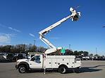 Used 2016 Ford F-550 Regular Cab 4x2, Altec Industries Inc. Bucket Truck for sale #R-29385 - photo 6