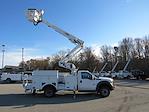 Used 2016 Ford F-550 Regular Cab 4x2, Altec Industries Inc. Bucket Truck for sale #R-29385 - photo 9