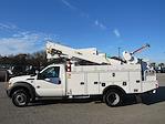 Used 2016 Ford F-550 Regular Cab 4x2, Altec Industries Inc. Bucket Truck for sale #R-29385 - photo 37