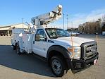 Used 2016 Ford F-550 Regular Cab 4x2, Altec Industries Inc. Bucket Truck for sale #R-29385 - photo 42