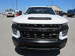 Used 2021 Chevrolet Silverado 2500 Work Truck Crew Cab 4x4, Service Truck for sale #R-29421 - photo 8