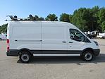 Used 2017 Ford Transit 250 Medium Roof 4x2, Upfitted Cargo Van for sale #R-29445 - photo 8