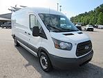 Used 2017 Ford Transit 250 Medium Roof 4x2, Upfitted Cargo Van for sale #R-29445 - photo 1