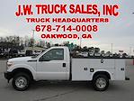Used 2015 Ford F-250 Regular Cab 4x4, Service Truck for sale #R-29472 - photo 4
