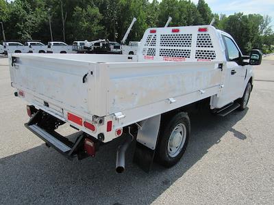 Used 2017 Ford F-250 Regular Cab 4x2, Flatbed Truck for sale #R-29483 - photo 2