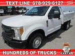 Used 2017 Ford F-250 Regular Cab 4x2, Flatbed Truck for sale #R-29483 - photo 3