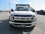 Used 2019 Ford F-550 Crew Cab 4x4, Dovetail Landscape for sale #R-29515 - photo 8