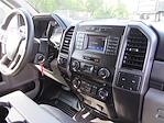 Used 2019 Ford F-550 Crew Cab 4x4, Dovetail Landscape for sale #R-29515 - photo 30