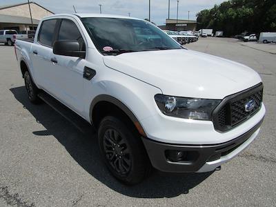 Used 2020 Ford Ranger SuperCrew Cab 4x4, Pickup for sale #R-29529 - photo 1