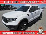 Used 2020 Ford Ranger SuperCrew Cab 4x4, Pickup for sale #R-29529 - photo 3