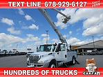 Used 2016 International DuraStar 4300 SBA 4x2, Service Truck for sale #R-29553 - photo 1