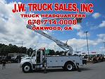 Used 2016 International DuraStar 4300 SBA 4x2, Service Truck for sale #R-29553 - photo 3