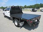 Used 2020 Ford F-350 Crew Cab 4x4, Flatbed Truck for sale #R-29571 - photo 5