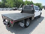 Used 2020 Ford F-350 Crew Cab 4x4, Flatbed Truck for sale #R-29571 - photo 2