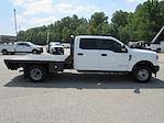 Used 2020 Ford F-350 Crew Cab 4x4, Flatbed Truck for sale #R-29571 - photo 7