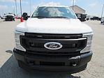 Used 2020 Ford F-350 Crew Cab 4x4, Flatbed Truck for sale #R-29571 - photo 8