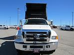 Used 2004 Ford F-650 Regular Cab 4x2, Landscape Dump for sale #R-29593 - photo 15