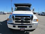 Used 2004 Ford F-650 Regular Cab 4x2, Landscape Dump for sale #R-29593 - photo 8