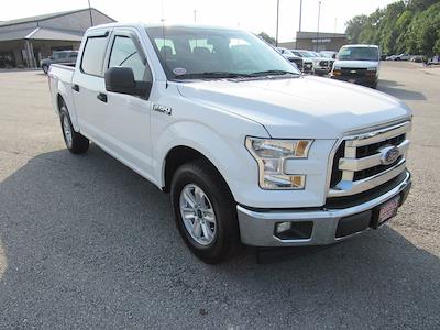 Used 2017 Ford F-150 SuperCrew Cab 4x2, Pickup for sale #R-29599 - photo 1