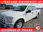 Used 2017 Ford F-150 SuperCrew Cab 4x2, Pickup for sale #R-29599 - photo 3