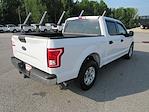 Used 2017 Ford F-150 SuperCrew Cab 4x2, Pickup for sale #R-29599 - photo 2