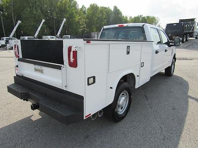 Used 2019 Ford F-250 Crew Cab 4x4, Service Truck for sale #R-29618 - photo 2