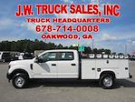 Used 2019 Ford F-250 Crew Cab 4x4, Service Truck for sale #R-29618 - photo 4