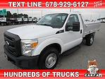 Used 2016 Ford F-250 Regular Cab 4x2, Flatbed Truck for sale #R-29623 - photo 3