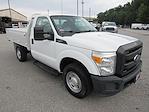 Used 2016 Ford F-250 Regular Cab 4x2, Flatbed Truck for sale #R-29623 - photo 1