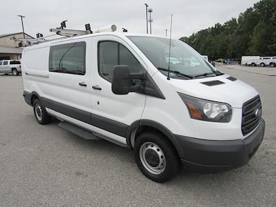 Used 2018 Ford Transit 150 Low Roof, Upfitted Cargo Van for sale #R-29625 - photo 1
