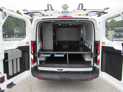 Used 2018 Ford Transit 150 Low Roof, Upfitted Cargo Van for sale #R-29625 - photo 2
