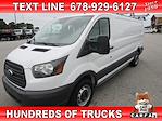 Used 2018 Ford Transit 150 Low Roof, Upfitted Cargo Van for sale #R-29625 - photo 3