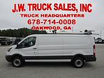 Used 2018 Ford Transit 150 Low Roof, Upfitted Cargo Van for sale #R-29625 - photo 4