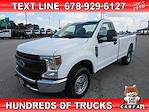 Used 2022 Ford F-250 Regular Cab 4x2, Pickup for sale #R-29661 - photo 3