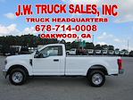 Used 2022 Ford F-250 Regular Cab 4x2, Pickup for sale #R-29661 - photo 4